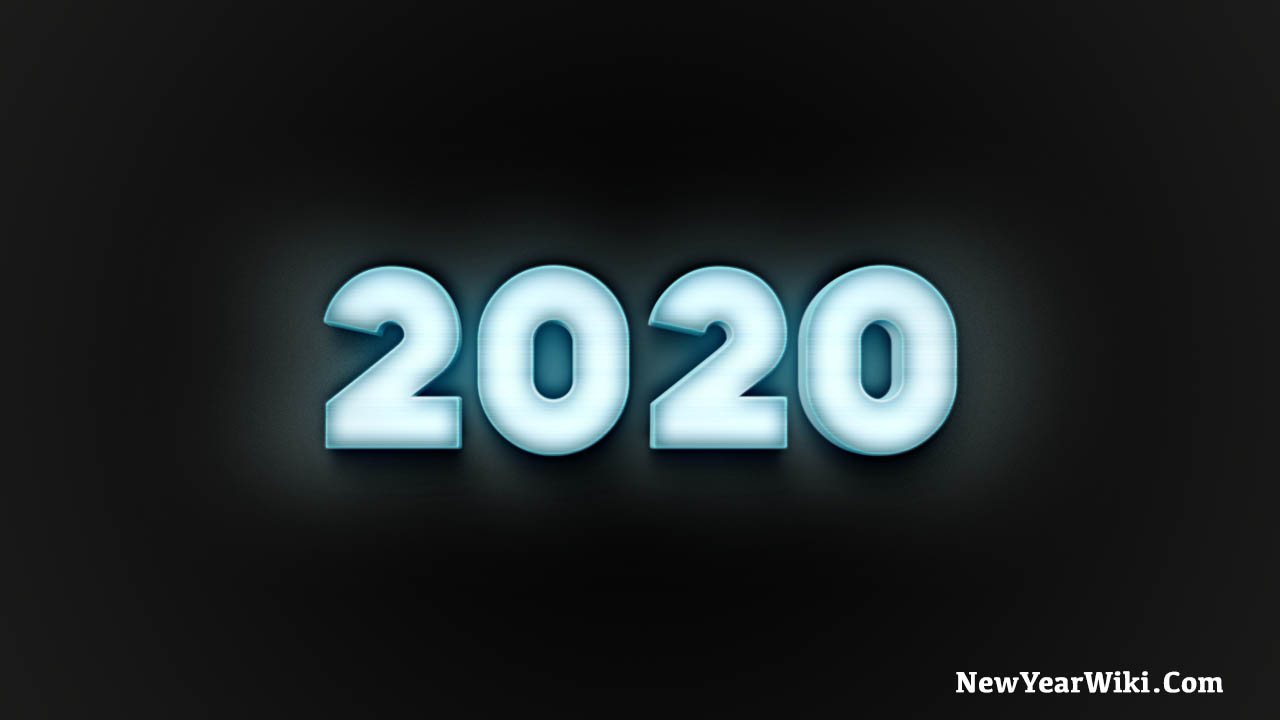 2020 3D Image