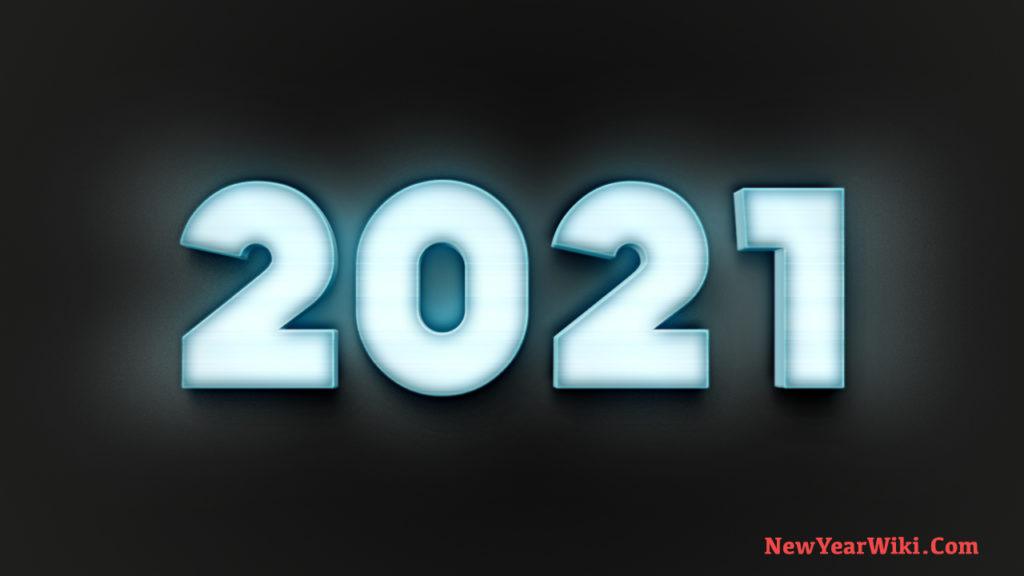 2021 3D Image
