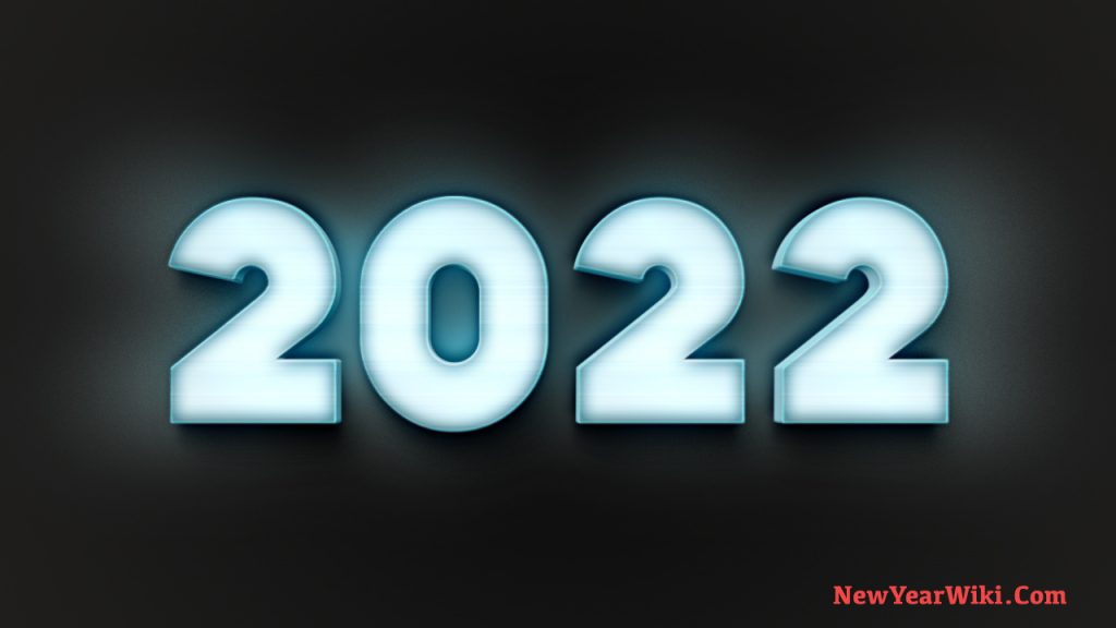 2022 3D Image