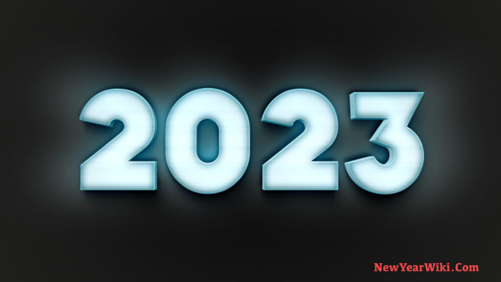 2023 3D Image
