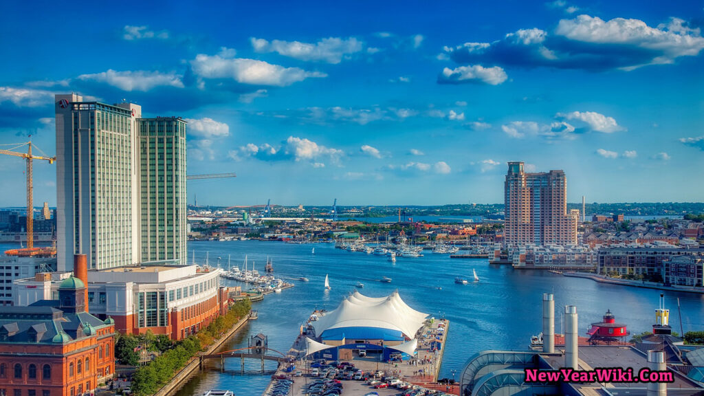 Baltimore, Maryland