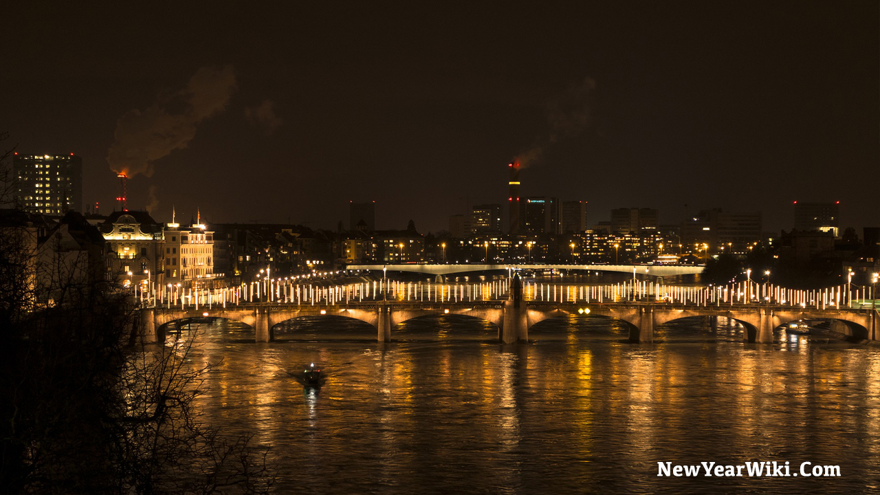 Best Place To Spend New Year's In Switzerland 2024 New Year Wiki