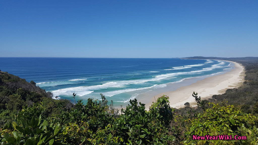 Byron Bay New South Wales