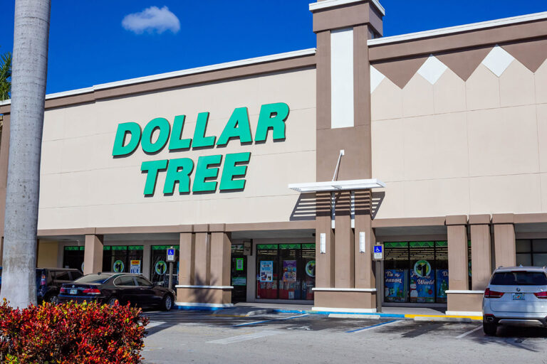 Is Dollar Tree Open On New Year's Day 2024? Dollar Tree New Year's Eve