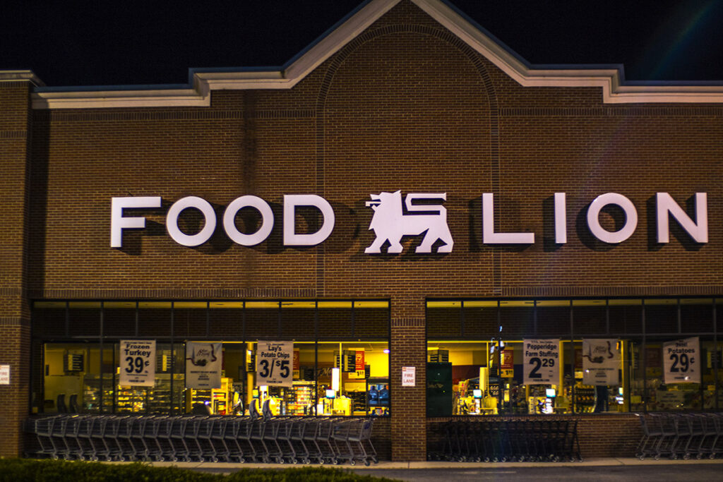 Food Lion New Year's Hours