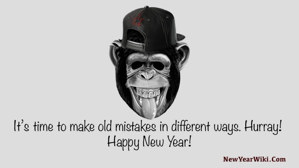 New Year Wiki