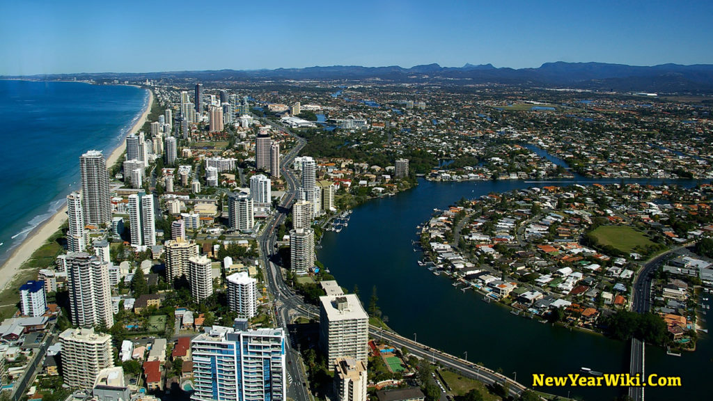 Gold Coast Queensland