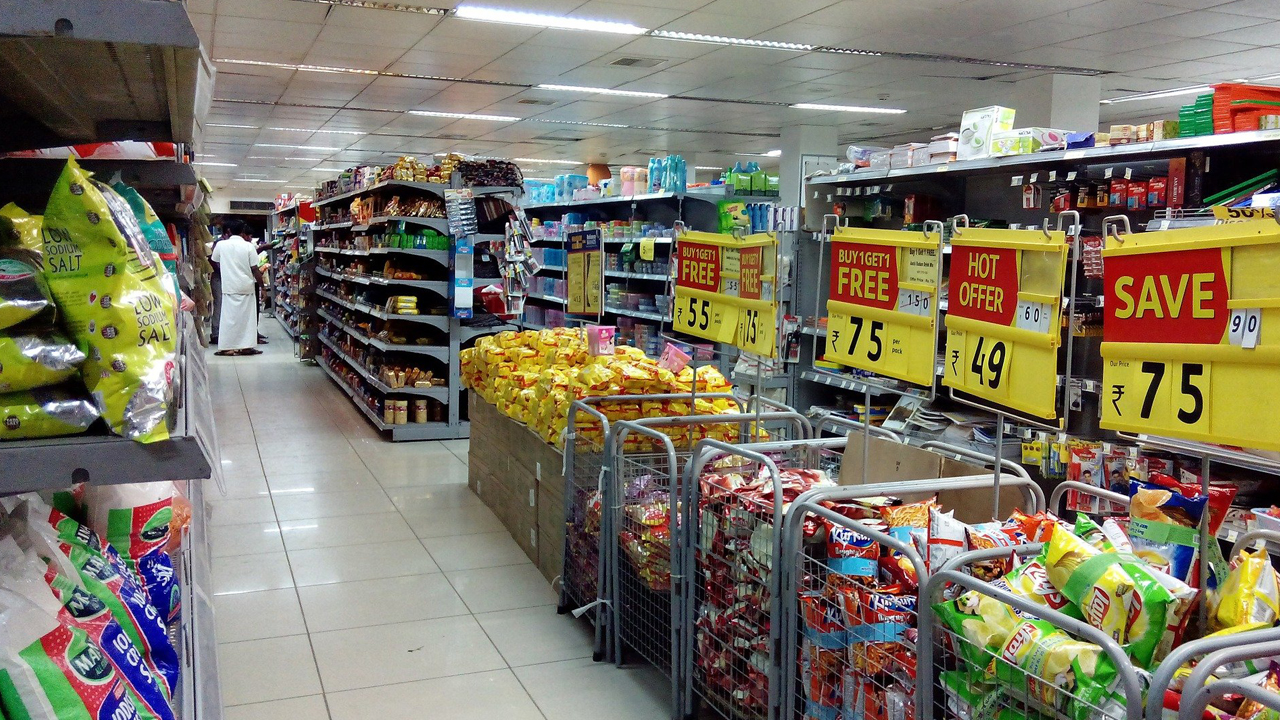 Grocery Stores Open on New Years Day