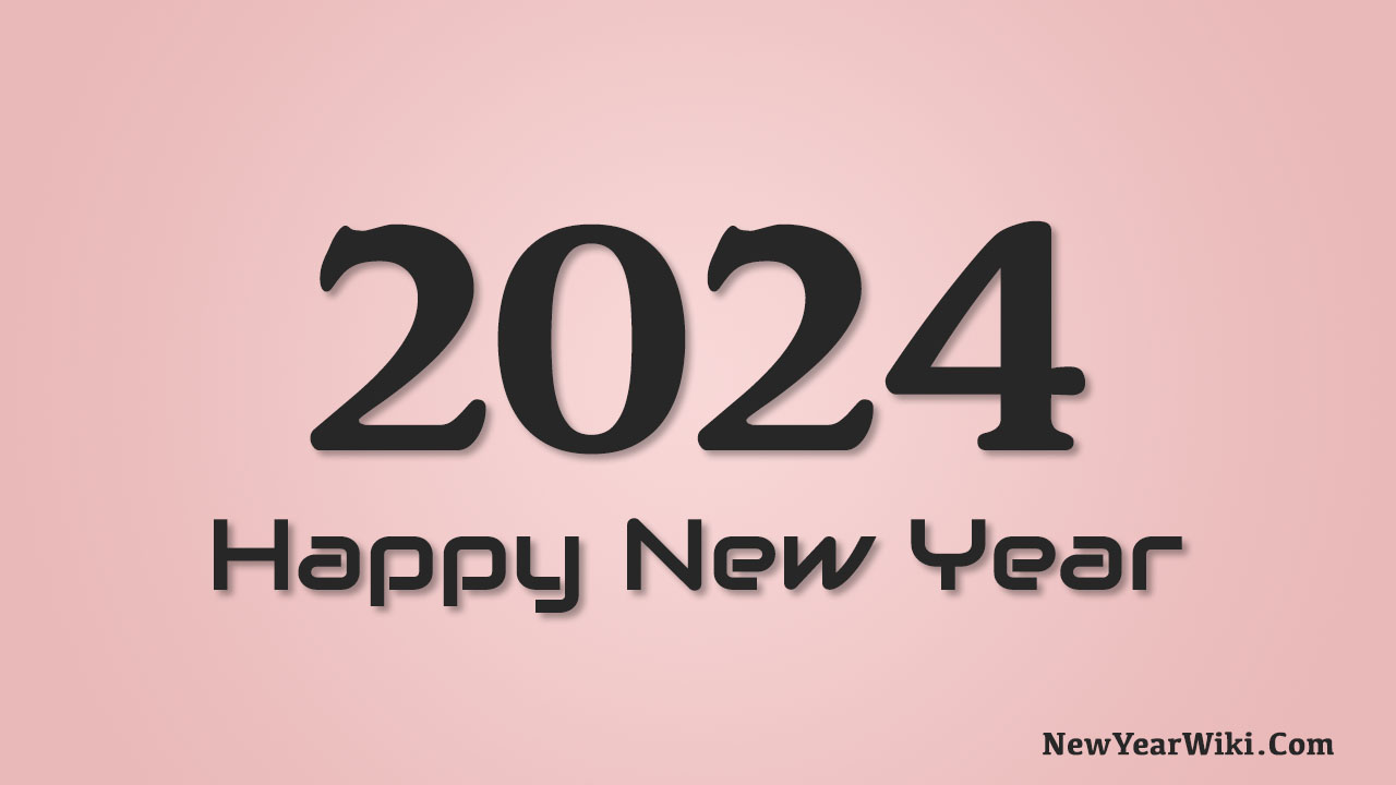 New Year 2024 Wishes