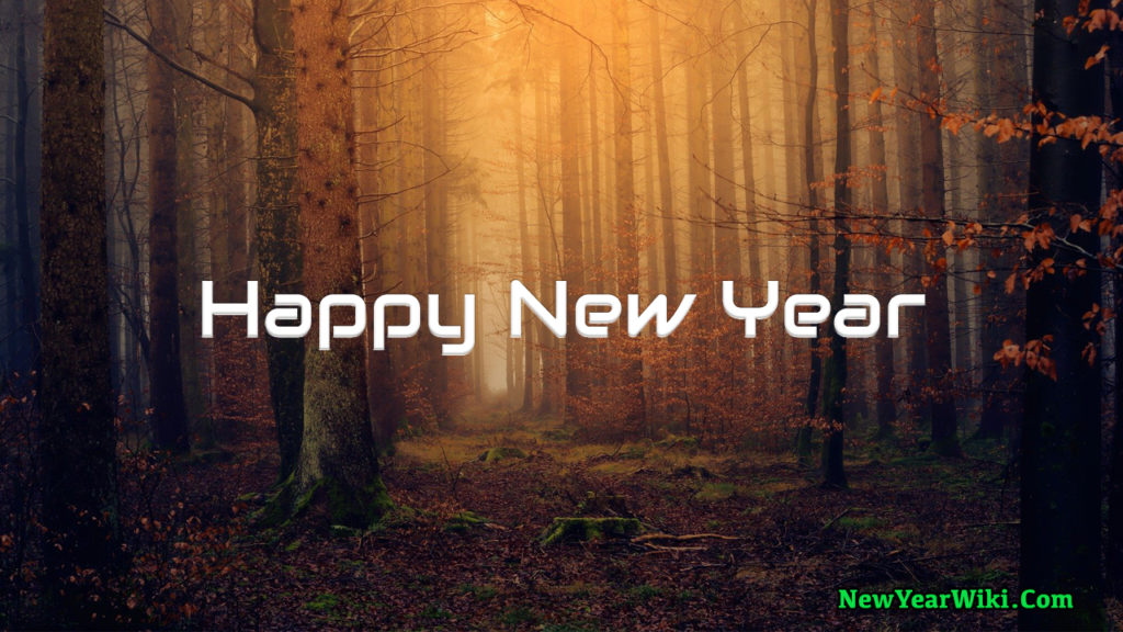 Happy New Year Desktop Wallpapers 2023 - New Year Wiki