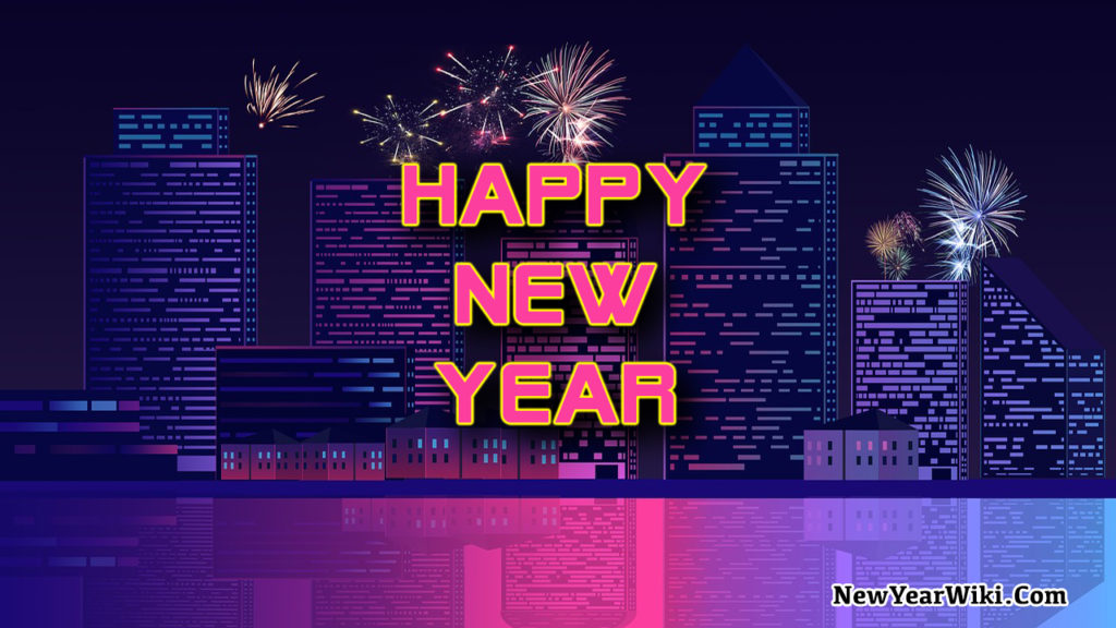 Happy New Year HD Images