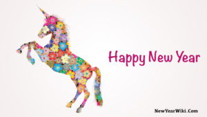 Happy New Year Horse Pictures 2024 Download - New Year Wiki