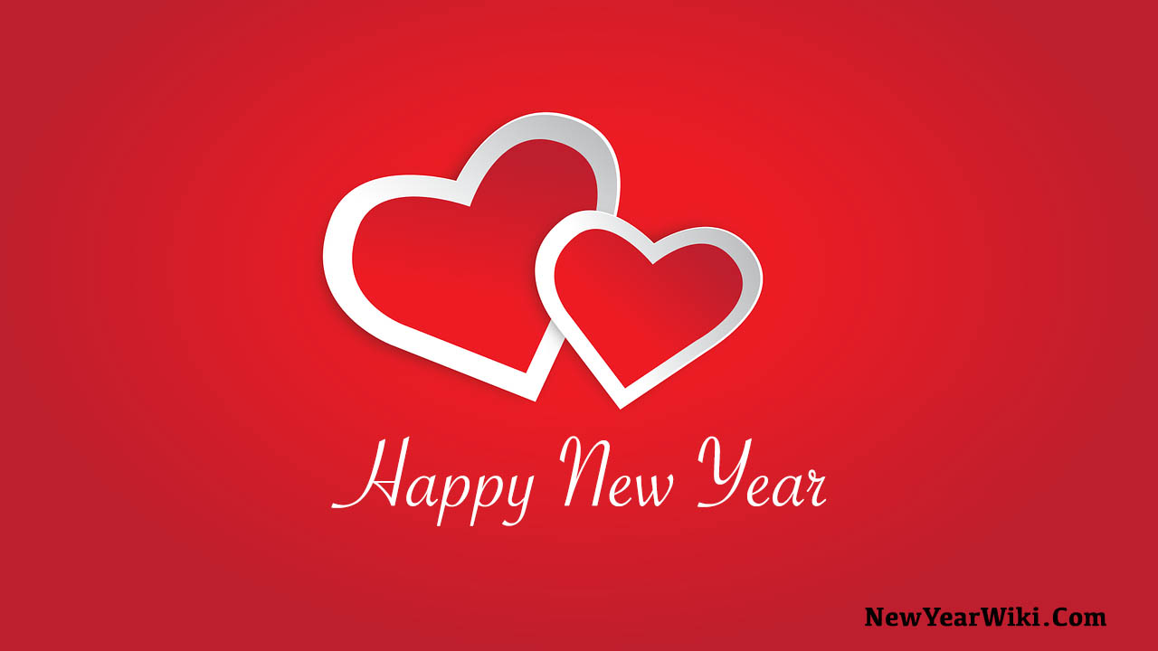 Happy New Year Love Images