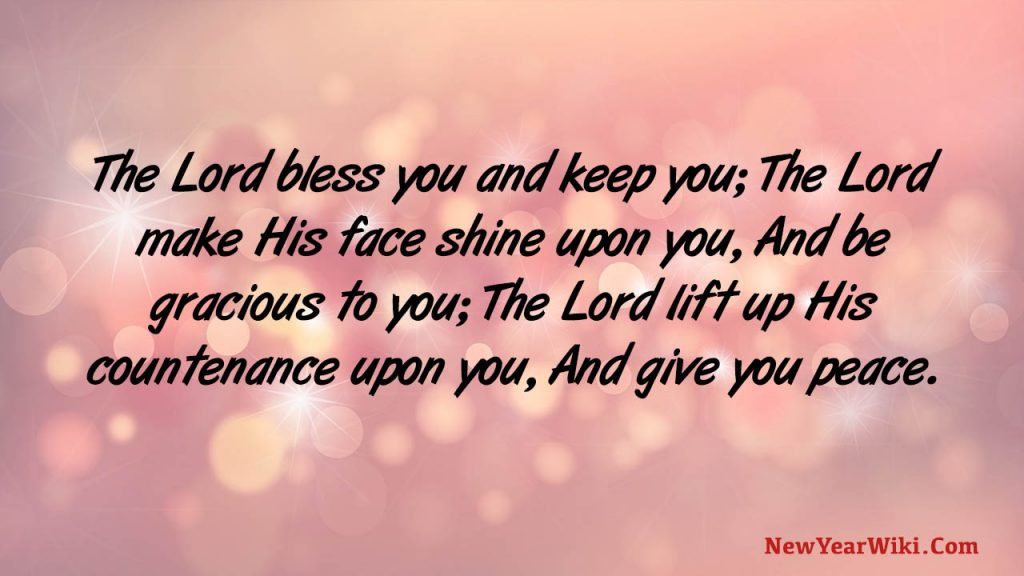 Religious Happy New Year Images 2025 Download New Year Wiki