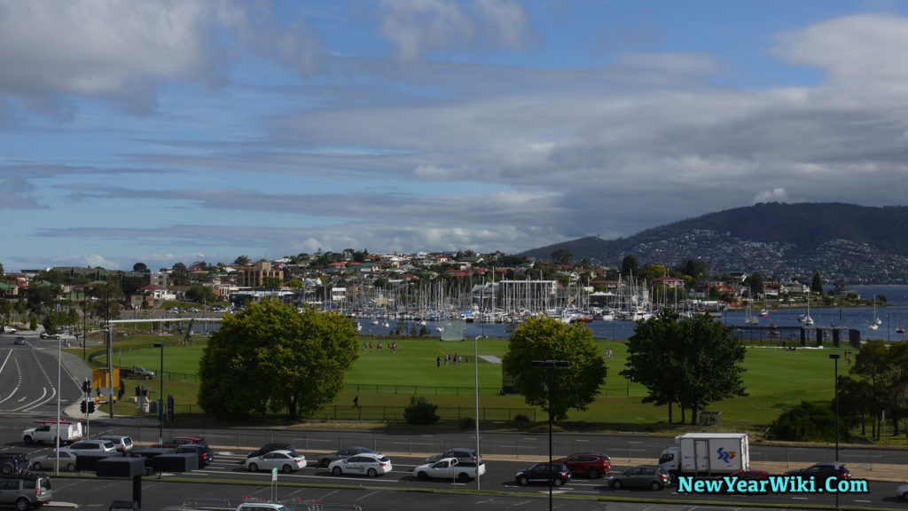 Hobart Tasmania