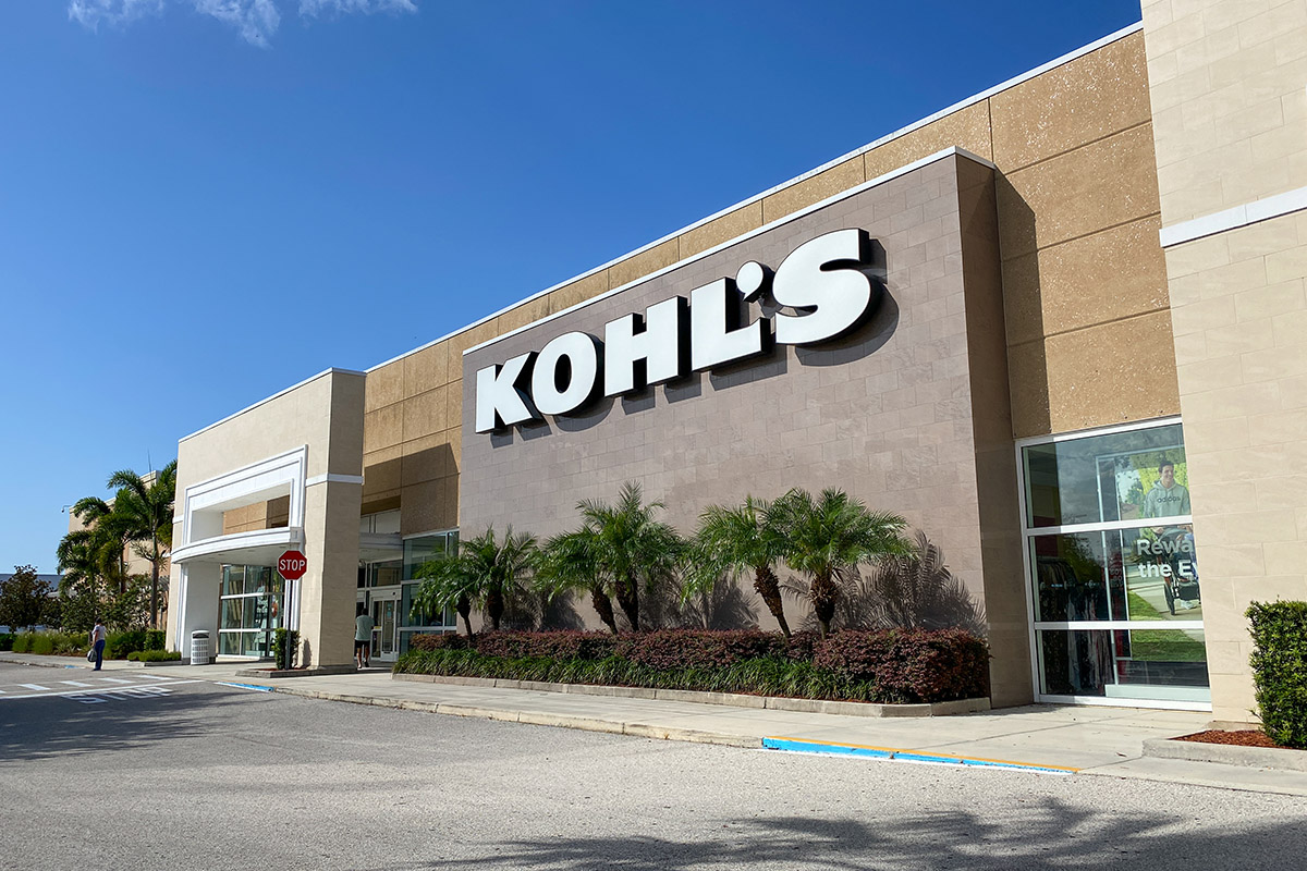 Kohl's Christmas Hours