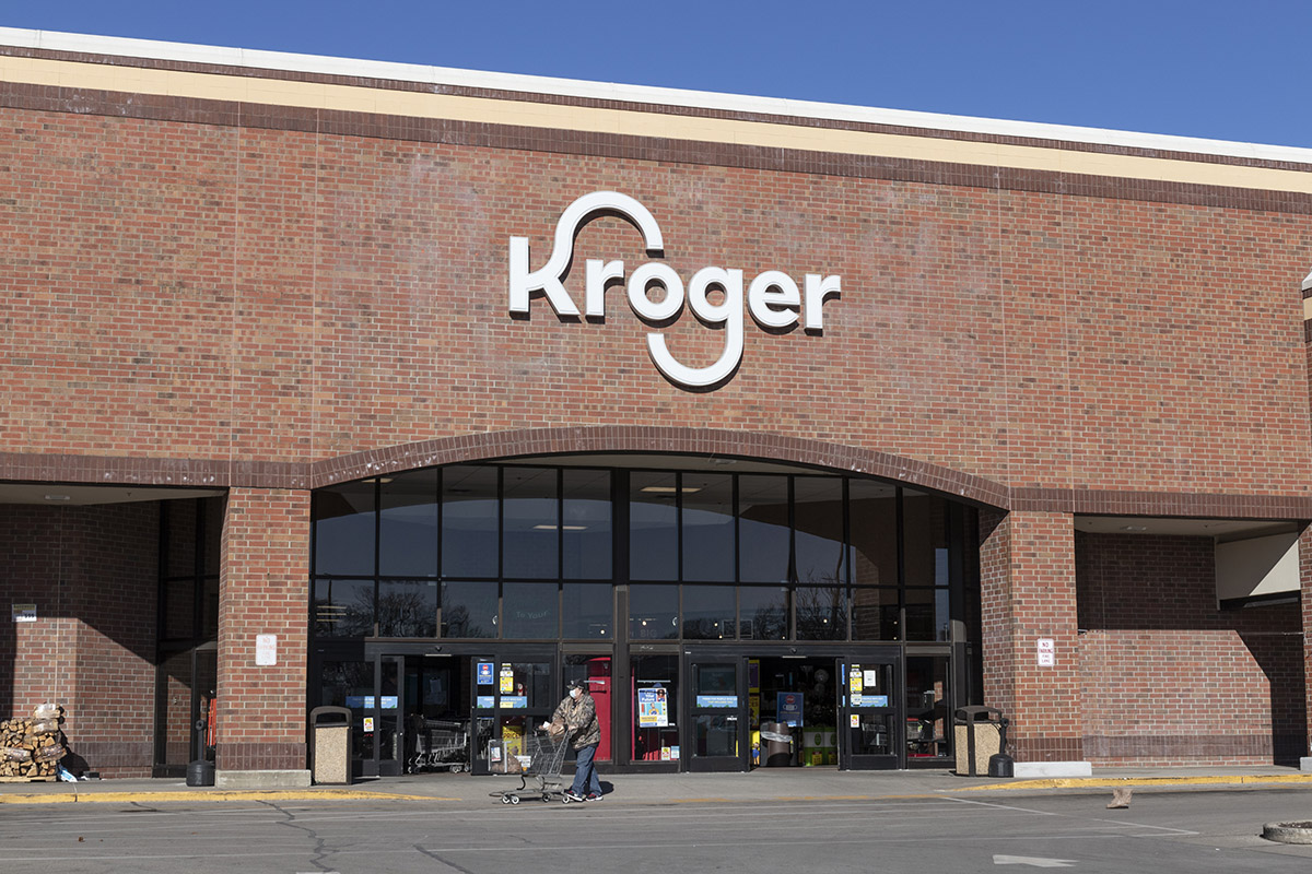 Kroger Christmas Hours