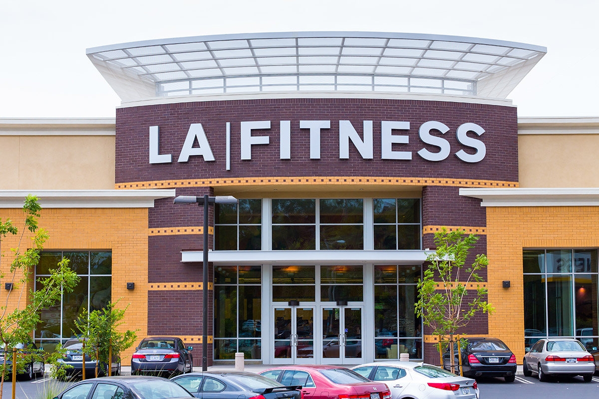 La Fitness Christmas Hours