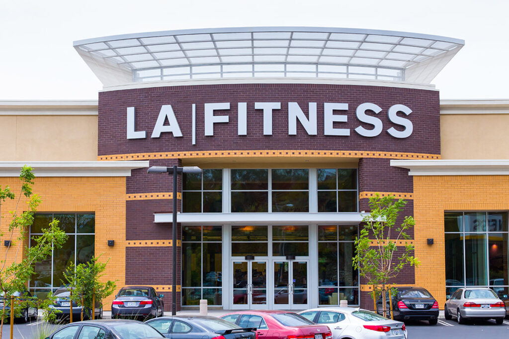 La Fitness New Year's Hours