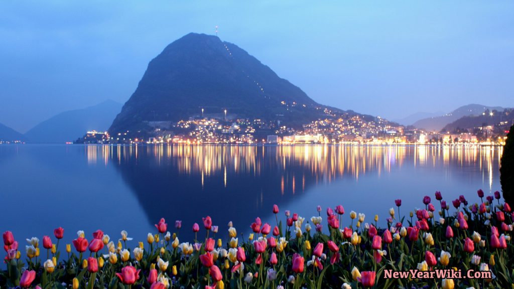 Lugano