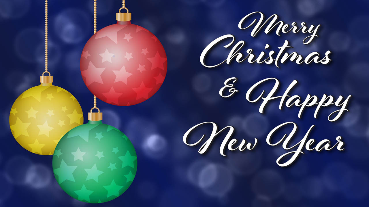 Christmas 2021 Wallpapers Top Free Christmas 2021 Backgrounds Wallpaperaccess