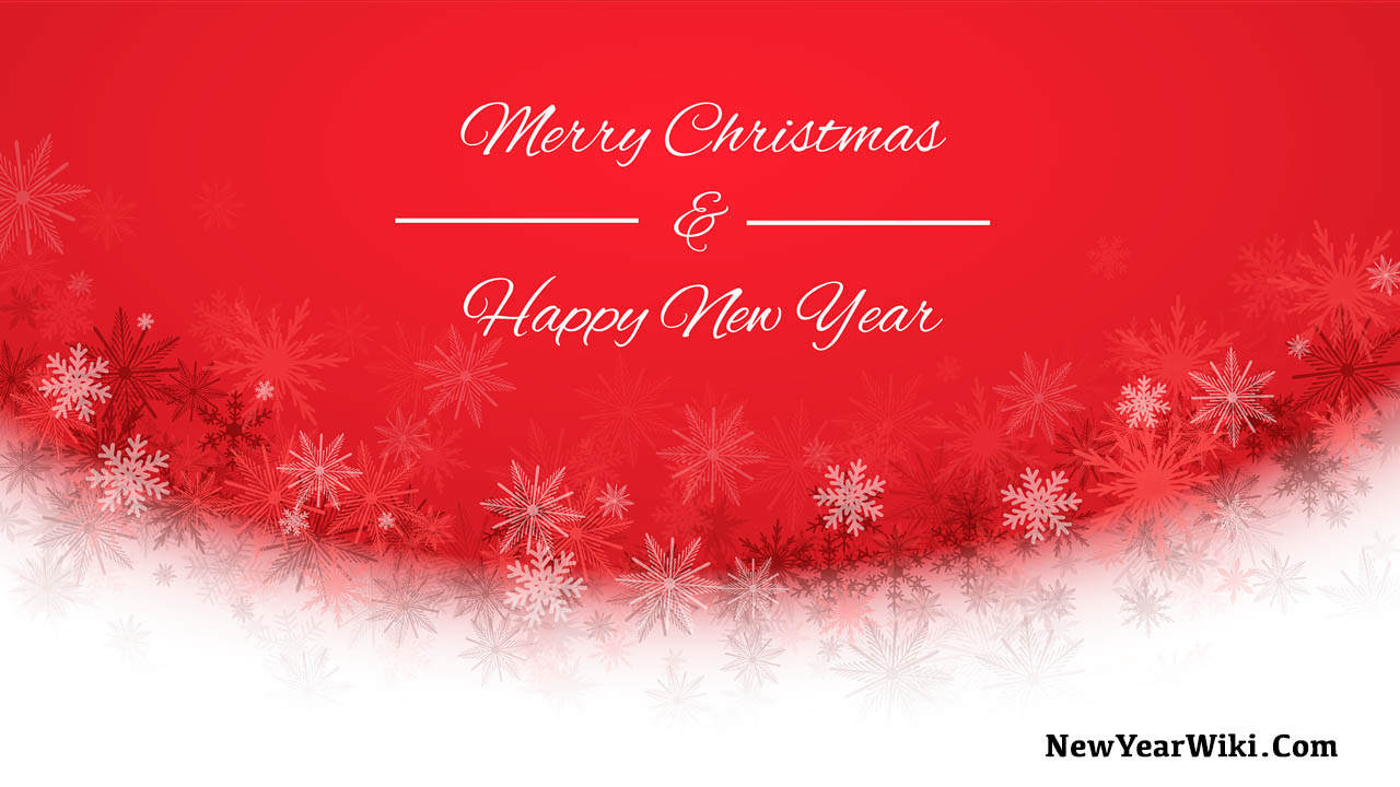 merry christmas and happy new year 2022 quotes