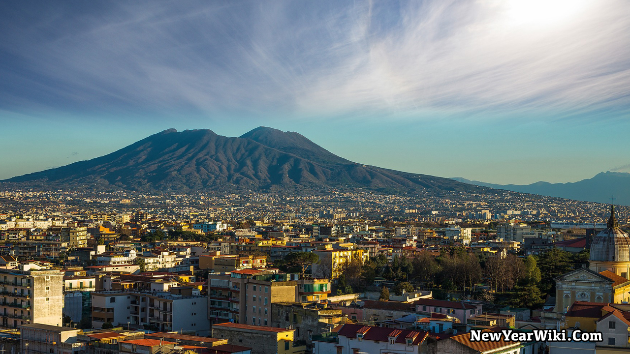 Best Places To Visit In Italy For New Year's 2024 New Year Wiki