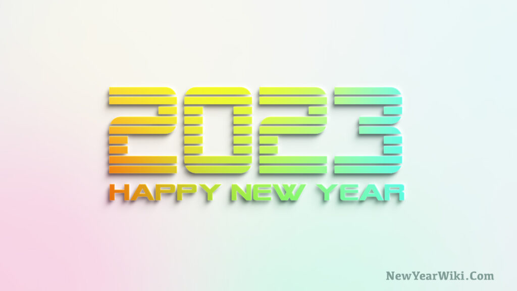 New Year 2023 Wishes