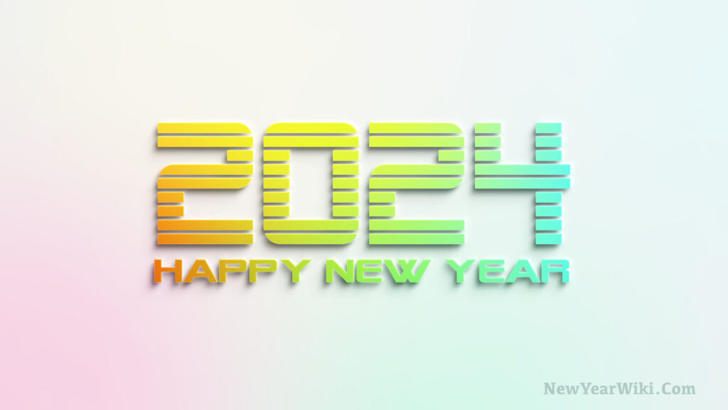 New Year 2024 Wishes