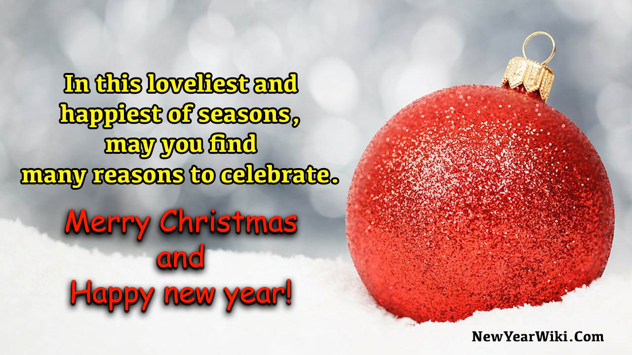 Happy New Year Christian Quotes 22 New Year Wiki