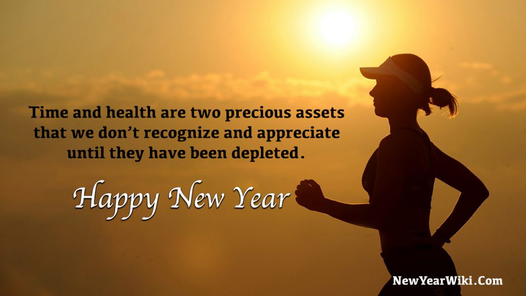 Happy New Year Fitness Quotes 2023: Best Workout Quotes of 2023 - New