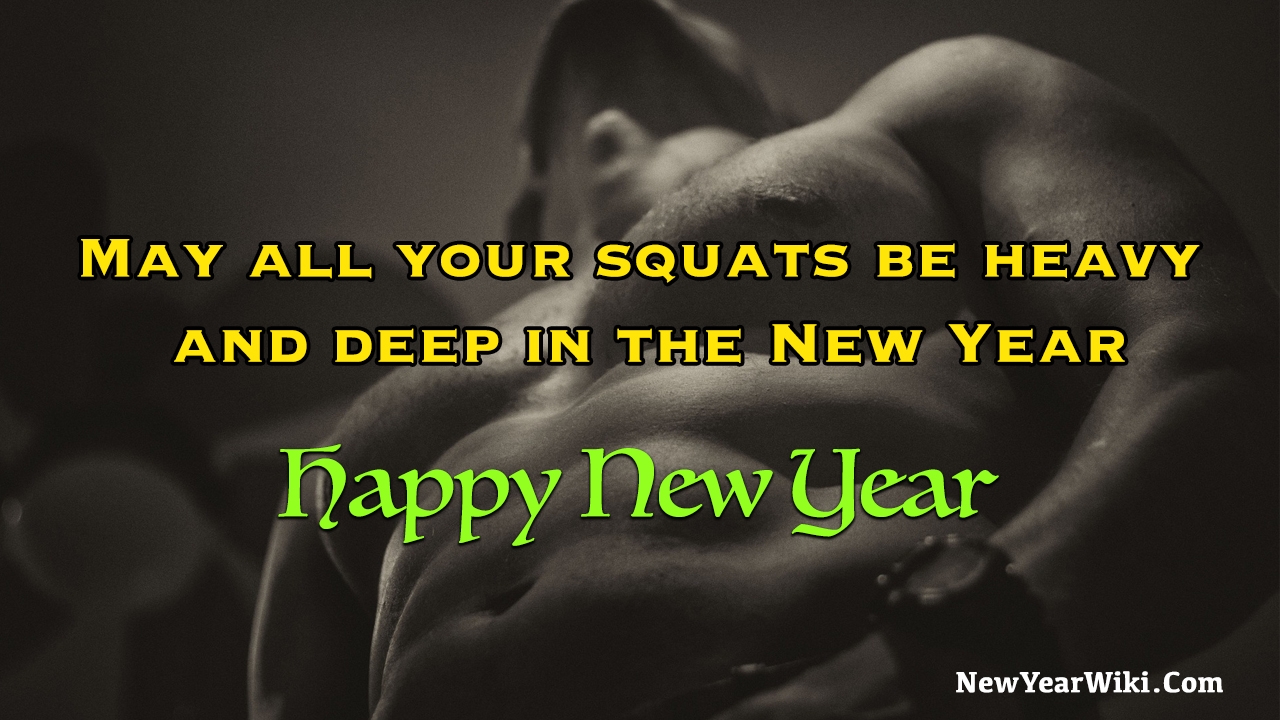 Happy New Year Fitness Quotes 2023: Best Workout Quotes of 2023 - New