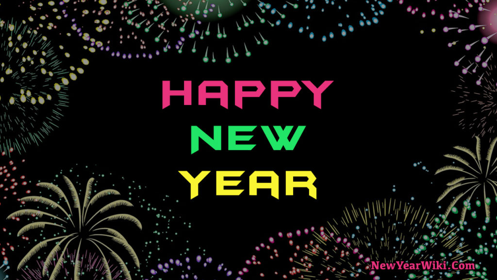 Happy New Year Images 2023 HD Free Download - New Year Wiki