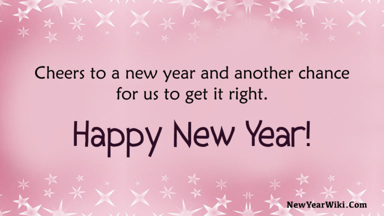 899+ Best Happy New Year 2023 Wishes for All : Ultimate New Year