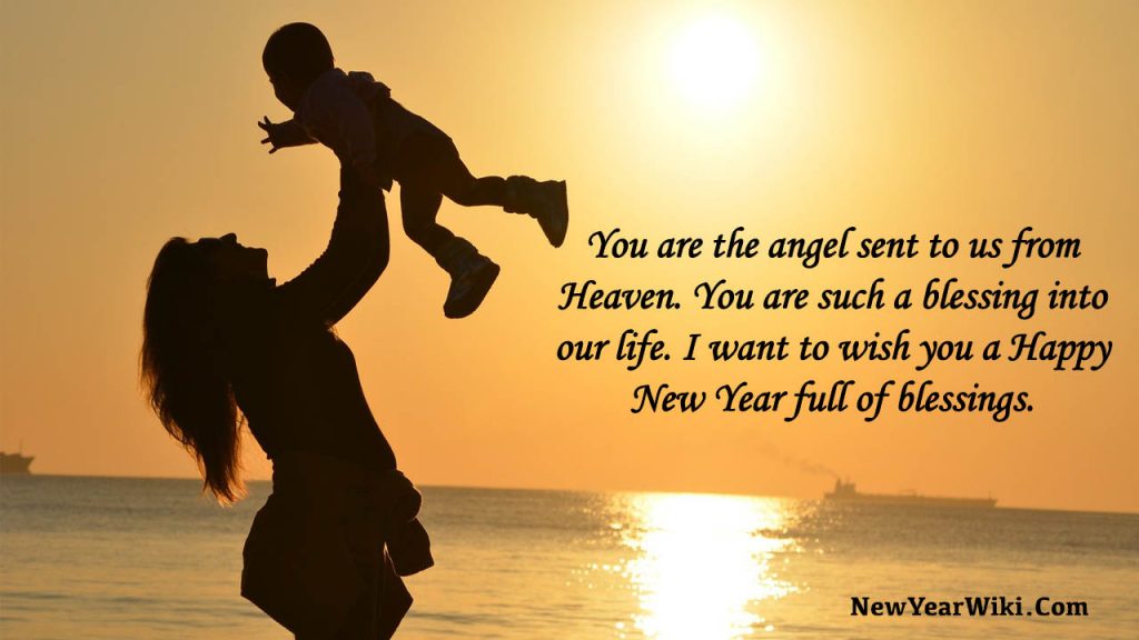 Happy New Year Best Wishes For Daughter 2025 New Year Wiki