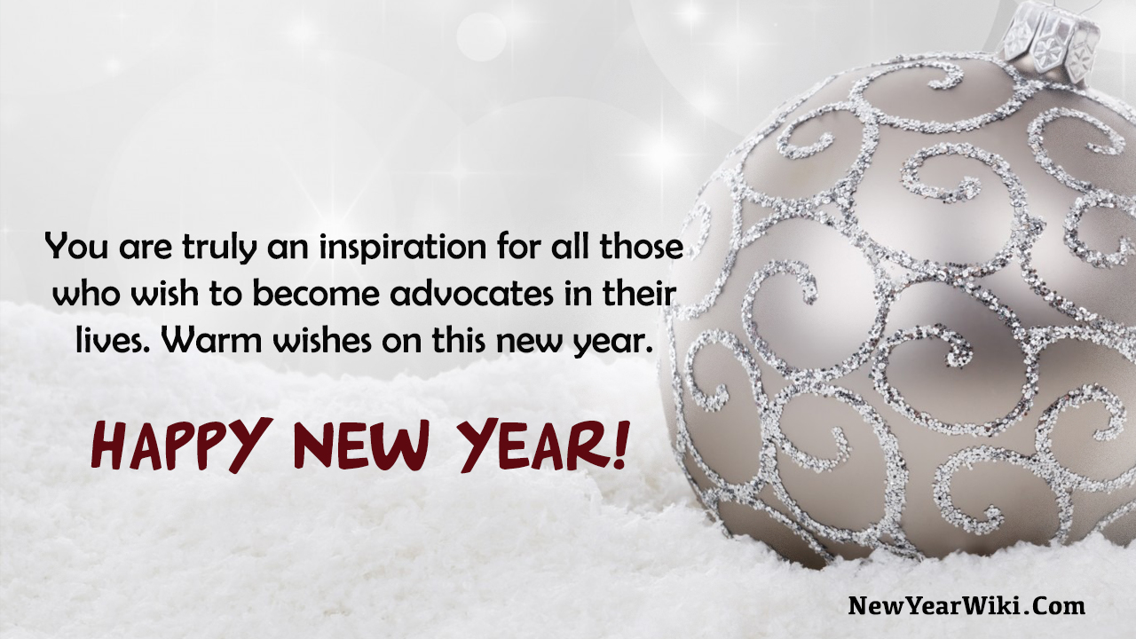 Happy New Year Wishes For Lawyers 2025 New Year Wiki
