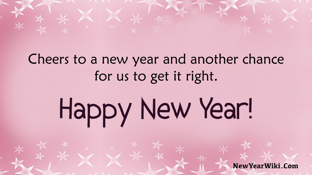 899+ Best Happy New Year 2023 Wishes for All : Ultimate New Year