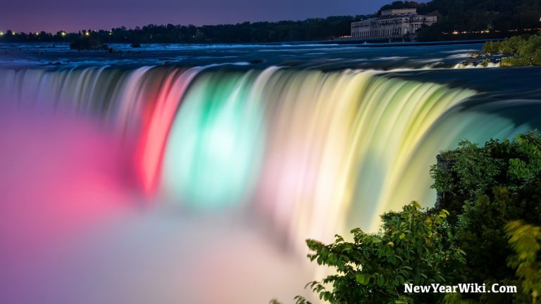 Melbourne year eve 2021 guide Best Places in Canada for New Year's 2023 - New Year Wiki