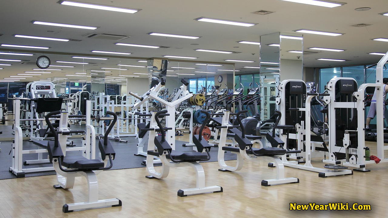Fitness New Year's Deals 2025? New Year Wiki