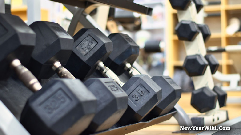 Fitness New Year's Hours 2025 New Year Wiki
