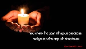 Religious Happy New Year Images 2024 Download - New Year Wiki