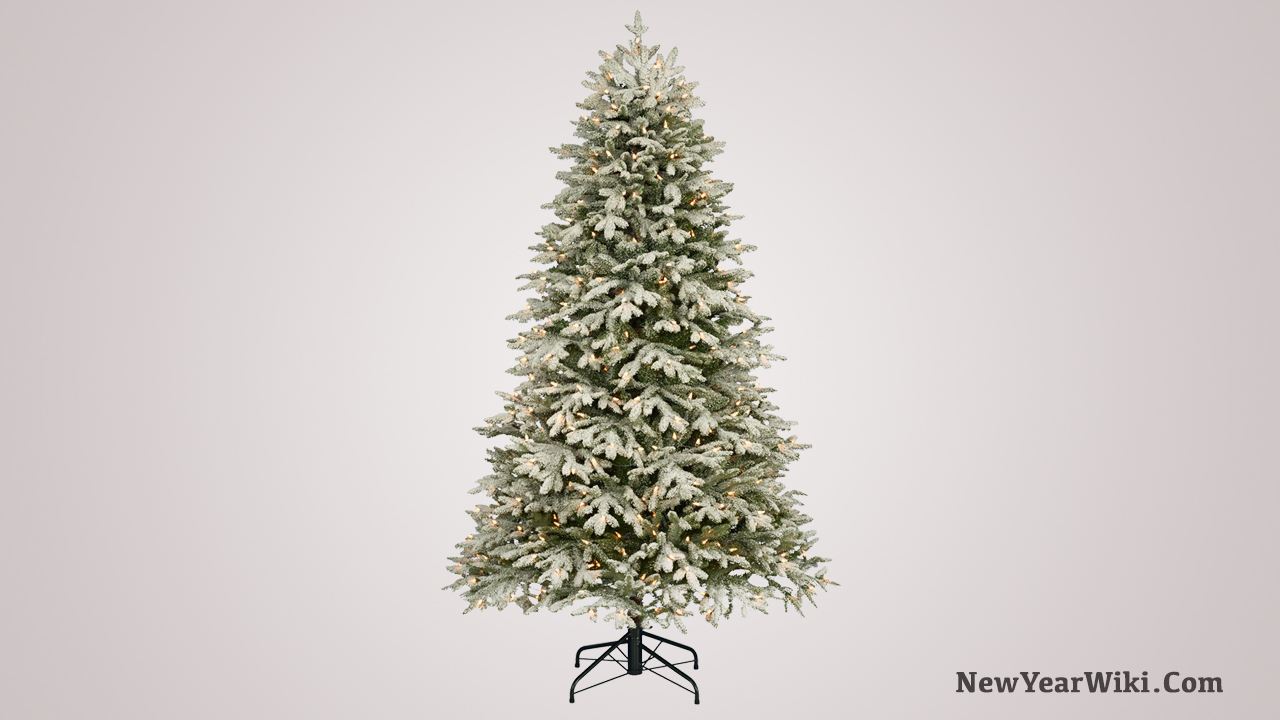 Rotating Christmas Tree Stand