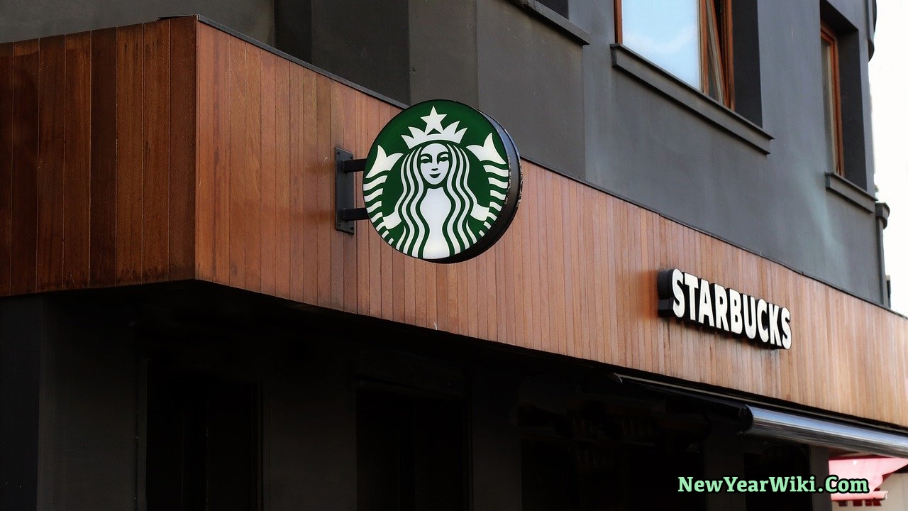 Is Starbucks Open On New Years Day 2024? Check Starbucks New Year's Eve