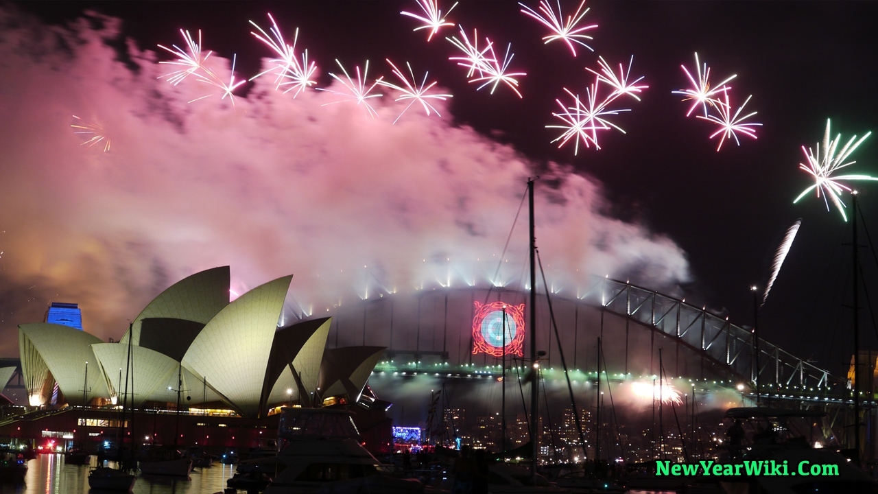 10 Best Place For New Years Eve In Australia 2022 New Year Wiki