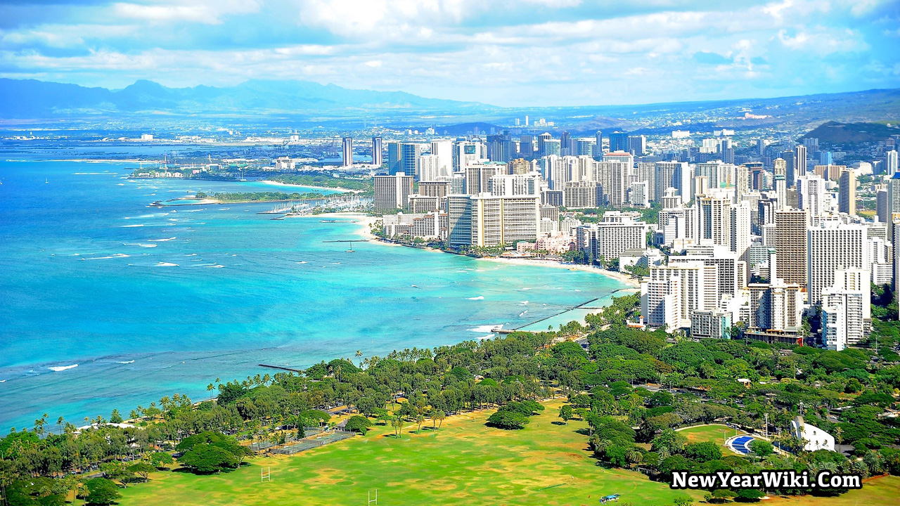 Things To Do In Honolulu On New Year's